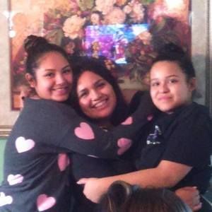 Meet your Posher, George